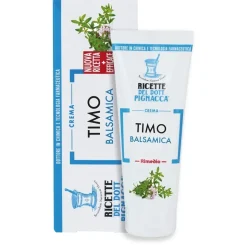 Dottor Pignacca Crema Balsamica al Timo 75 ml
