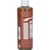 Dr. Bronner's 18-in-1 Liquid Soap Eucalyptus 475ml