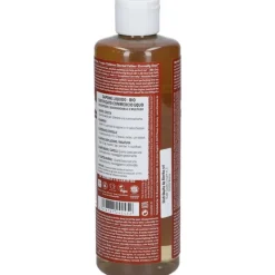 Dr. Bronner's 18-in-1 Liquid Soap Eucalyptus 475ml