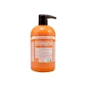 Dr. Bronner's Organic Sugar Soap Tea Tree Detergente Purificante 355 ml