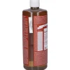 Dr. Bronner's Sapone Liquido Eucalyptus 18-in-1 945ml