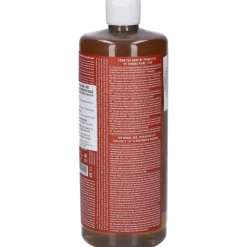 Dr. Bronner's Sapone Liquido Eucalyptus 18-in-1 945ml