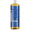 Dr. Bronner's Sapone Liquido Peppermint 18-in-1 475ml