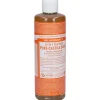 Dr. Bronner's Sapone Liquido Tea Tree 18-in-1 475ml