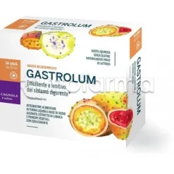 Dr.Cagnola Gastrolum Integratore Digestivo 14 Stick