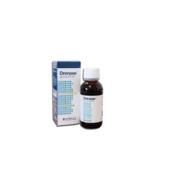 Drenase Gocce Integratore Alimentare Drenante 60 ml