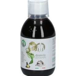 Drenvin Integratore Per Il Drenaggio Dei Liquidi 250ml