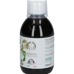 Drenvin Integratore Per Il Drenaggio Dei Liquidi 250ml