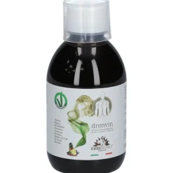 Drenvin Integratore Per Il Drenaggio Dei Liquidi 250ml
