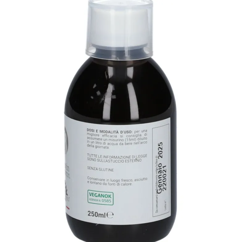 Drenvin Integratore Per Il Drenaggio Dei Liquidi 250ml