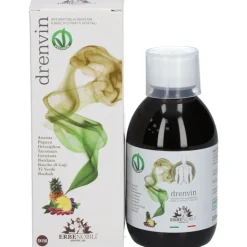 Drenvin Integratore Per Il Drenaggio Dei Liquidi 250ml