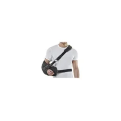 Dr Gibaud Ortho Intellisling Tutore Per Abduzione Di Spalla 15 Gradi 2 Taglie 0, 1, 2