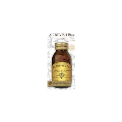 Dr. Giorgini Alfrevis-t Plus Multivitaminico con Galega Allattamento 180 Pastiglie