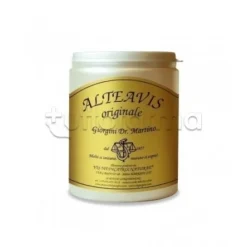Dr. Giorgini Alteavis Polvere Altea Equiseto Fienogreco Integratore 200g