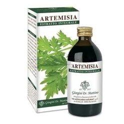 Dr Giorgini Artemisia Integratore per Donna 200ml
