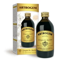 Dr. Giorgini Artrogem Integratore Energizzante per Sistema Immunitario 200 ml