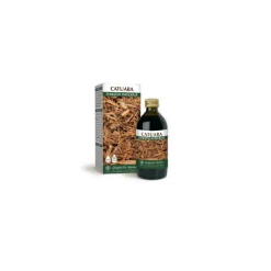 Dr Giorgini Catuaba Integratore Ricostituente 200ml