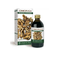 Dr Giorgini Cimicifuga Integratore Ricostituente 200ml