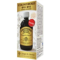Dr. Giorgini Colesterolo Bye Bye Integratore per Colesterolo 500ml
