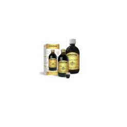 Dr Giorgini Colevis Integratore per Fegato 200ml