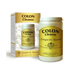 Dr Giorgini Colon Cleanse Integratore per Colon Polvere 150g