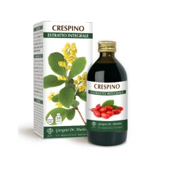 Dr. Giorgini Crespino Integratore per Fegato 200ml
