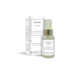 Dr. Giorgini Deavis Olio Emolliente e Rigenerante per Viso e Contorno Occhi 50ml