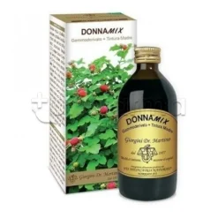 Dr Giorgini Donnamix Integratore per Ciclo Donne 200ml