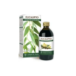 Dr. Giorgini Eucalipto Integratore per Vie Respiratorie 200ml