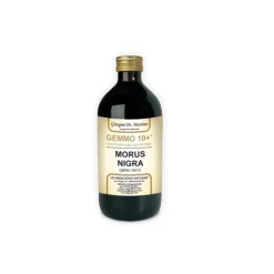 Dr Giorgini Gemmo 10+ Gelso Nero Integratore per Benessere 500ml