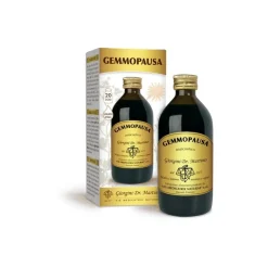 Dr. Giorgini Gemmopausa Integratore per Difese Immunitarie 200 ml