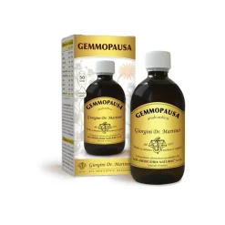 Dr. Giorgini Gemmopausa Integratore per Difese Immunitarie 500 ml