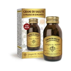 Dr. Giorgini Grani di Salute Integratore Digestivo 150 Grani