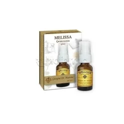 Dr. Giorgini Melissa Quintessenza Integratore per il Benessere 15ml