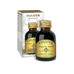 Dr Giorgini Panafer Bevanda Spiritosa Depurativa 50ml