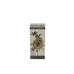 Dr Giorgini Passiflora Integratore per Ansia e Stress 200ml