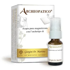 Dr. Giorgini Rabbia 30 CA Archeopatico Flacone 10ml