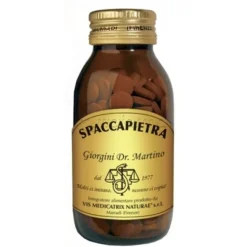 Dr. Giorgini Spaccapietra Integratore per Stomaco 180 Pastiglie
