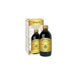Dr. Giorgini Spasvis Integratore per le Vie Respiratorie 200ml