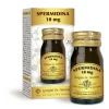 Dr Giorgini Spermidina Integratore Alimentare per Stanchezza 60 Pastiglie