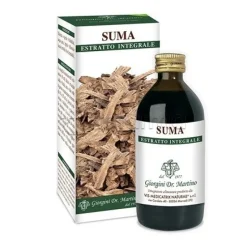 Dr. Giorgini Suma Integratore per Muscoli 200ml