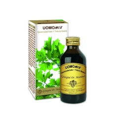 Dr. Giorgini Uomomix Integratore per Uomo 200ml