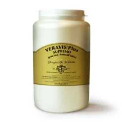Dr Giorgini Veravis Plus Supremo Grani Integratore di Fermenti Lattici 1 Kg