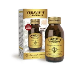 Dr. Giorgini Veravis-T L'Originale Integratore Regolarità Intestinale 150 Grani Lunghi