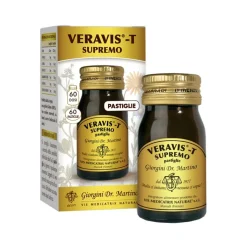 Dr. Giorgini Veravis T Supremo Integratore per Intestino 60 Pastiglie