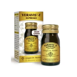 Dr. Giorgini Veravis T Supremo Integratore per Intestino 90g