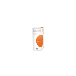 Driatec Dria Propoli Spray per Benessere Naso e Gola 50ml