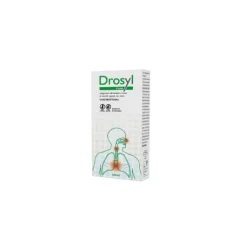 Drosyl Fluido per Sistema Immunitario e Benessere Respiratorio 200ml