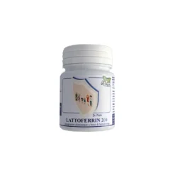 Dr Pock Lattoferrin 200 Zinco Difese Immunitarie 30 Capsule