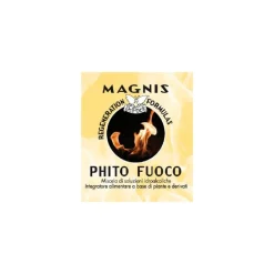 Dr Pock Phito Fuoco Gocce Circolazione 100 ml